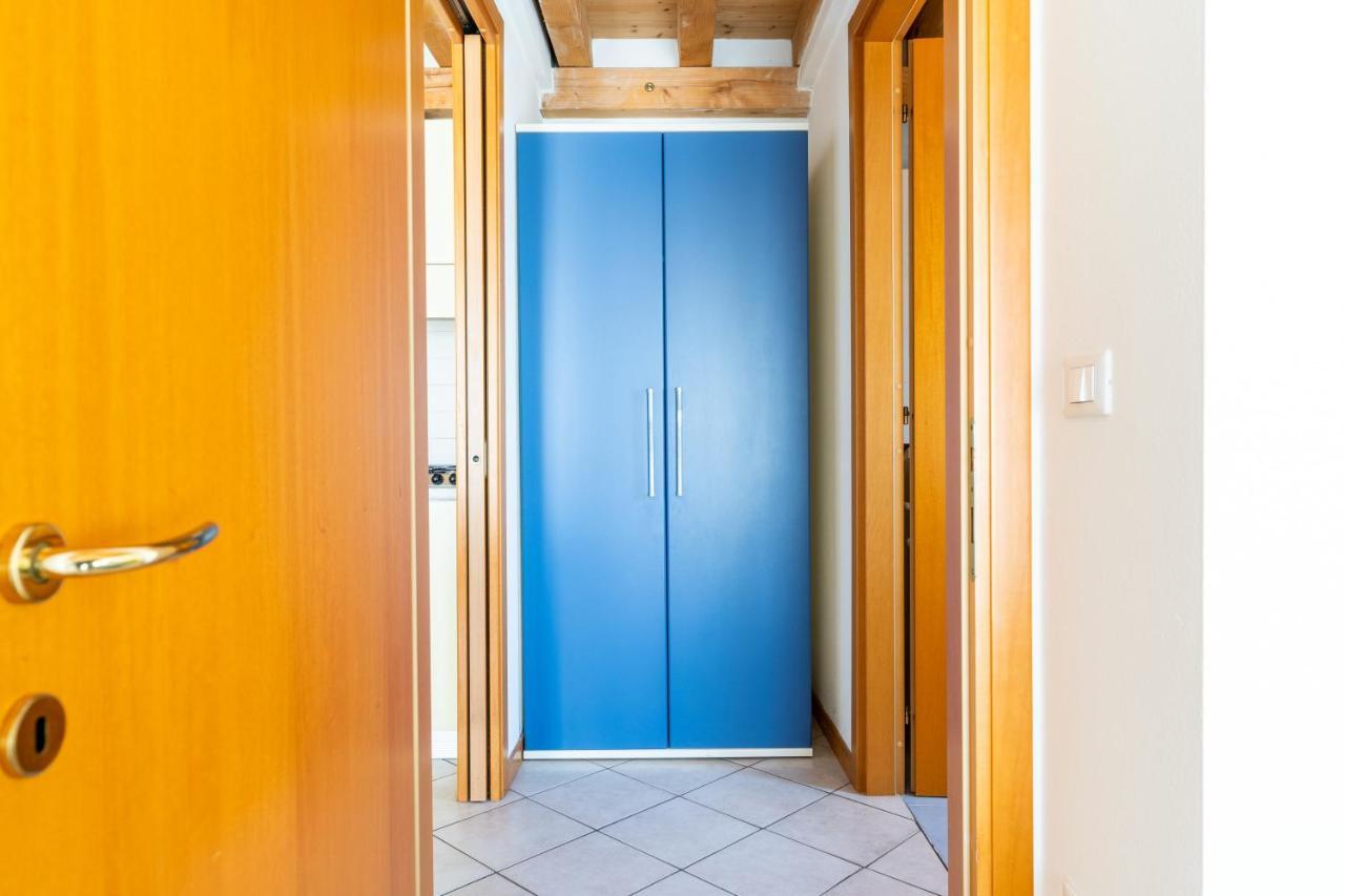 Maestrale Canova Apartments Caorle Esterno foto